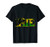 Jamaican Slang T Shirt 'Irie' - Rasta Reggae Jamaican Slang T-Shirt