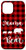 iPhone 12 Pro Max Cute Mama Bear 2 Cubs Buffalo Black and Red Plaid Case