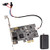 Baosity PCI-E Network Card 1000Mbps Gigabit Ethernet 10/100/1000M RJ-45 with Remote