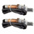 Oxygen Sensor O2 Upstream or Downstream 234-4233 Compatible with 2004-2006 Pontiac Vibe Toyota Matrix/Corolla 1.8L