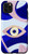 iPhone 11 Pro Max Lucky Gaze Pink Blue Evil Eye Case