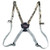 SITKA Gear Bino Harness Optifade Elevated II One Size Fits All