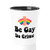 LGBTQ Shot Glass 1.5oz - Be Gay Do Crime - Pride Lgbtq Gay Lesbian Transgender Bisexual Rights Politic For Women Men She He They Queer