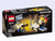 Lego Studios Temple of Gloom 1355