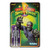 Super7 Mighty Morphin Power Rangers- Putty Patroller Reaction Figure, Multicolor