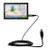 Gomadic USB Data Hot Sync Straight Cable for The Mio C728 with Charge Function  Two Functions in one Unique TipExchange Enabled Cable