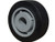 Colson Performa Wheel 5" x 2" black