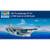 Trumpeter 05736 USS Ticonderoga CV-14, 1/700 Scale Plastic Model Kit