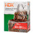 HDX 39 Gal. Clear Flex Drawstring Trash Bags -50-Count-