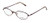 VERA WANG Eyeglasses V42 Merlot