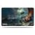 Ultra Pro E-18519 Dungeons  and  Dragons-Playmat-Ghosts of Saltmarsh, Multi