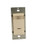 Leviton ODS10-IDT Decora Wall Switch Occupancy Sensor (120/277V rating), Light Almond