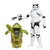 Star Wars The Force Awakens 3.75-Inch Figure Forest Mission Armor First Order Stormtrooper Star Wars The Force Awakens 3.75-Inch Figure Forest Mission Armor First Order Stormtrooper