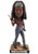 Royal Bobbles The Walking Dead Michonne Bobblehead