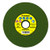 Tecomec OEM Grinding Wheel VITRIFIED 3/16" Chainsaw Chain Sharpening OR534-316