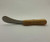 Wiebe Beaver knife