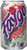 Faygo Diet Redpop Red Pop soda 8 pack of 12 oz Cans