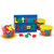 Learning Resources Jumbo Magnetic Letters &amp; Numbers Combo Set