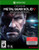 Metal Gear Solid V- Ground Zeroes - Xbox One Standard Edition