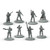 Fallout: Wasteland Warfare: Survivors Faction Box