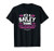 Bailey Personalized Gift It's A Bailey Thing Custom T-Shirt
