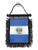 Tropically Rooted El Salvador Flag for Your Rear View Mirror - Hanging Salvadorian Flag for Your car Tropically Rooted El Salvador Flag for Your Rear View Mirror - Hanging Salvadorian Flag for Your car