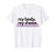 My Body My Choice, Pro-Choice T-Shirt