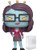 Rick  and  Morty - Unity Funko Pop Vinyl Figure -Includes Compatible Pop Box Protector Case-