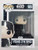 Funko Pop Star Wars- Rogue One - Young Jyn Erso 185 Vinyl Figure -Includes Compatible Pop Box Protector Case-