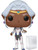 Funko Animation- Voltron Legendary Defender of The Universe - Allura Pop Vinyl Figure -Includes Compatible Pop Box Protector Case-