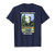 Scenic Mirror Lake, Yosemite National Park T-Shirt