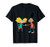 Nickelodeon Gerald And Arnold Handshake T-Shirt