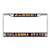 Craftique Oklahoma State Plate-Frame -Mirror Domed OSU Alumni Frame -21595--