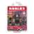 Roblox Car Crusher- Panwellz Figure Pack