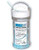 BridgeAid Dental Floss Threader Bottle 150, by BridgeAid
