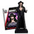 WWE Championship Collection - The Undertaker with Magazine issue 4 by Eaglemoss Hero Collector