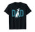 Disney 101 Dalmatians Pongo and Penny Dad T-Shirt