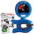 Snark SN-1 Chromatic Tuner With ChromaCast Guitar Pick Sampler