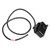 Suuonee Electronic Boost Gauge Sender, Auto Car Electronic Boost Gauge Sender/Sensor Unit Practical Accessory