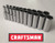 Craftsman Laser Etched Easy Read 21 Piece SAE/Metric 1/4" Drive 6 Point Deep Well Socket Set