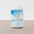 Ambesonne Cloud Cola Can Shape Piggy Bank, Group of Cumulus Clouds on a Blue Sky and Silhouette of Birds, Ceramic Cola Shaped Coin Box Money Bank for Cash Saving, Azure Blue White and Baby Blue