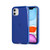 tech21 Evo Rox for Apple iPhone 11 Pro - Bacteria Fighting Antimicrobial Phone Case with 12 ft. Drop Protection, Cornflour Blue