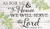 P. GRAHAM DUNN My House Will Serve The Lord Whitewash 24 x 14 Wood Pallet Wall Plaque Sign