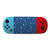 Pattern Blue Sky Night Dot Traditional Storage Glasses Case Creative Game Shell Holder