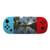 Trees Sunshine Blue Sky Storage Glasses Case Creative Game Shell Holder