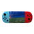 Grassland Green Blue Sky Storage Glasses Case Creative Game Shell Holder