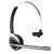 Wireless Headset with Noise Canceling Microphone, Trucker Headset for Cellphone, PC, Wireless Headphones for Call Center, Zoom, Skype Class