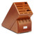 Wusthof 15-Slot Block, Cherry