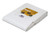 Heavy Duty White Poly Tarp (12' x 25')