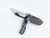 Nordic Lappland Knife Marttiini Handy Stylish Pocket Knife 960110 Aluminum Handle
